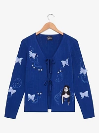 Corpse Bride Emily Butterfly Cardigan — BoxLunch Exclusive