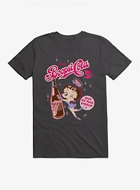 Betty Boop Cola T-Shirt