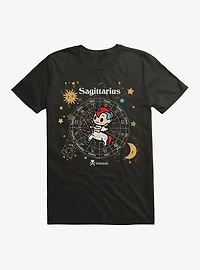 Tokidoki Unicorno Sagittarius T-Shirt