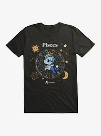 Tokidoki Unicorno Pisces T-Shirt