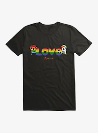 Tokidoki Pride Love T-Shirt