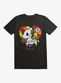 Tokidoki Unicorno Pride T-Shirt
