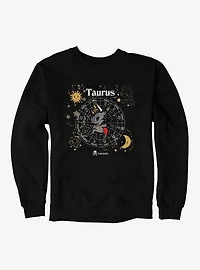 Tokidoki Unicorno Taurus Sweatshirt