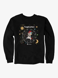 Tokidoki Unicorno Sagittarius Sweatshirt