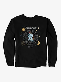 Tokidoki Unicorno Aquarius Sweatshirt