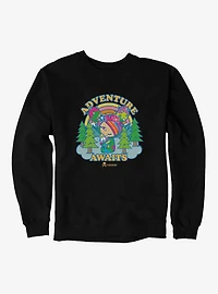 Tokidoki Adventure Awaits Sweatshirt