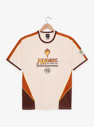 Magic: The Gathering Color Block T-Shirt - BoxLunch Exclusive
