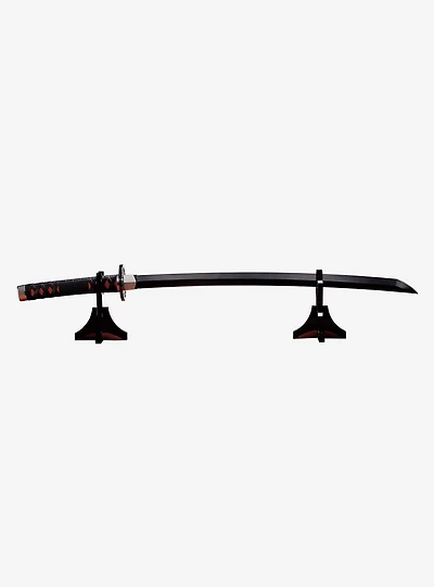 Bandai Spirits Demon Slayer: Kimetsu no Yaiba Proplica Tanjiro Kamado Nichirin Sword