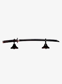 Bandai Spirits Demon Slayer: Kimetsu no Yaiba Proplica Tanjiro Kamado Nichirin Sword