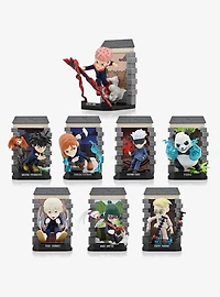 YuMe Jujutsu Kaisen Action Blind Box Figure