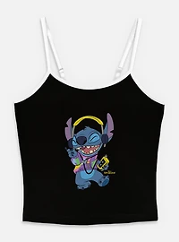 Disney Lilo & Stitch Rockin Womens Cami