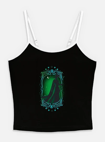 Wicked Mourn For Womens Cami