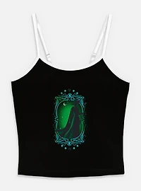 Wicked Mourn For Womens Cami