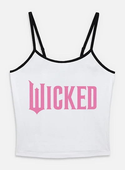 Wicked Simply Womens Cami
