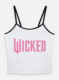 Wicked Simply Womens Cami