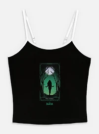 Marvel Agatha Rio Vidal Tarot Womens Cami