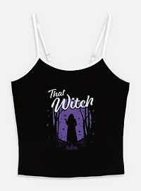 Marvel Agatha That Witch Womens Cami
