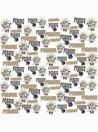 Purdue University Basketball 100Ct. Sticker Pack