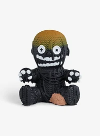Return of the Living Dead Tarman 216 Limited Edition Glow In The Dark Handmade by Robots Vinyl Figure