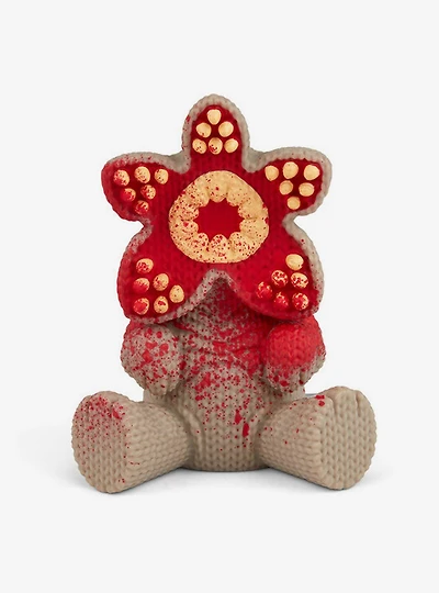 Stranger Things Demogorgon 208 Limited Edition Bloody Handmade by Robots Vinyl Figure
