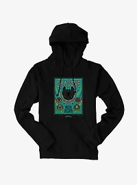 How To Train Your Dragon New Berk Dragons Hoodie