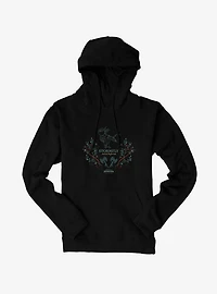 How To Train Your Dragon Astrid's Stormfly Hoodie