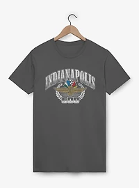 Indy 500 Regal Crest T-Shirt