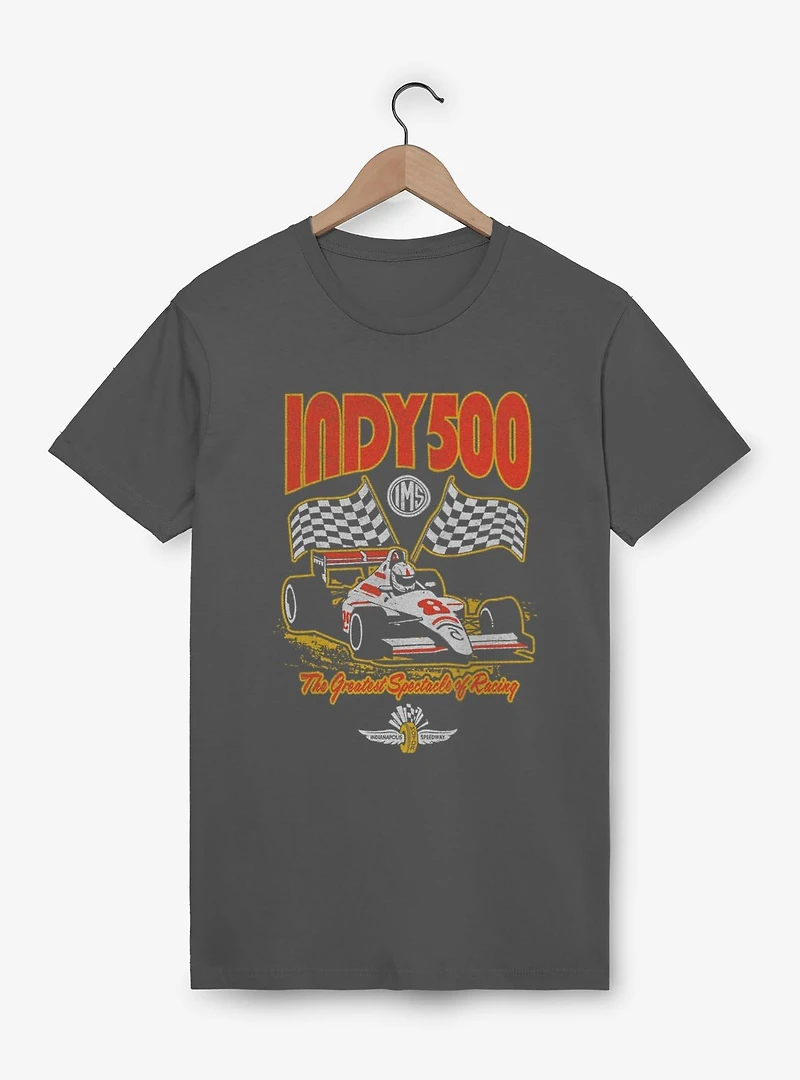Indy 500 Stop T-Shirt