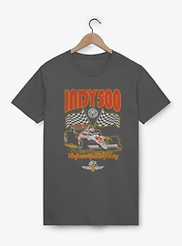 Indy 500 Stop T-Shirt