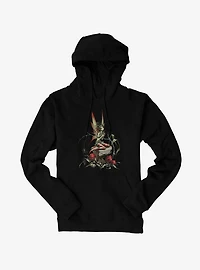 Fairies By Trick Mushroom Fairy Hoodie
