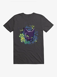 Miraculous: Tales of Ladybug & Cat Noir Plagg Icon T-Shirt