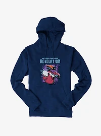 Masters of the Universe: Revelation Orko Hoodie