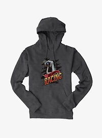 Hot Wheels Spooky Racing Hand Hoodie