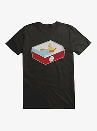 Fisher Price Record Player Icon T-Shirt