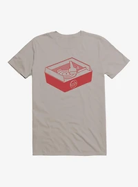 Fisher Price Record Player Outline T-Shirt