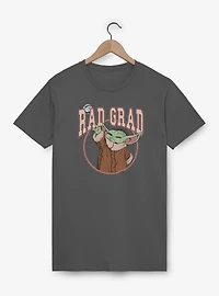 Star Wars The Mandalorian Rad Grad Grogu T-Shirt