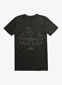 How To Train Your Dragon Astrid's Stormfly T-Shirt