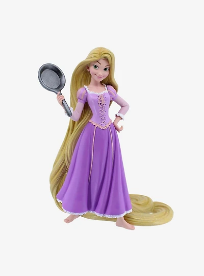 Disney Tangled Rapunzel 15th Anniversary Figurine