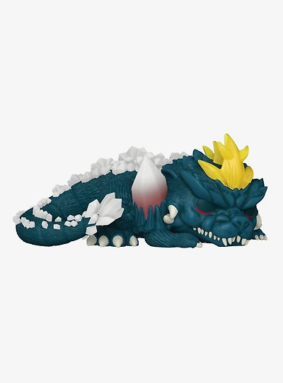 Funko Pop! Movies Godzilla Sleeping Spacegodzilla Vinyl Figure