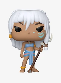 Funko Pop! Disney Atlantis: The Lost Empire Kida Vinyl Figure