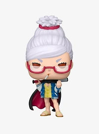 Funko Pop! Animation Dan Da Dan Seiko Vinyl Figure