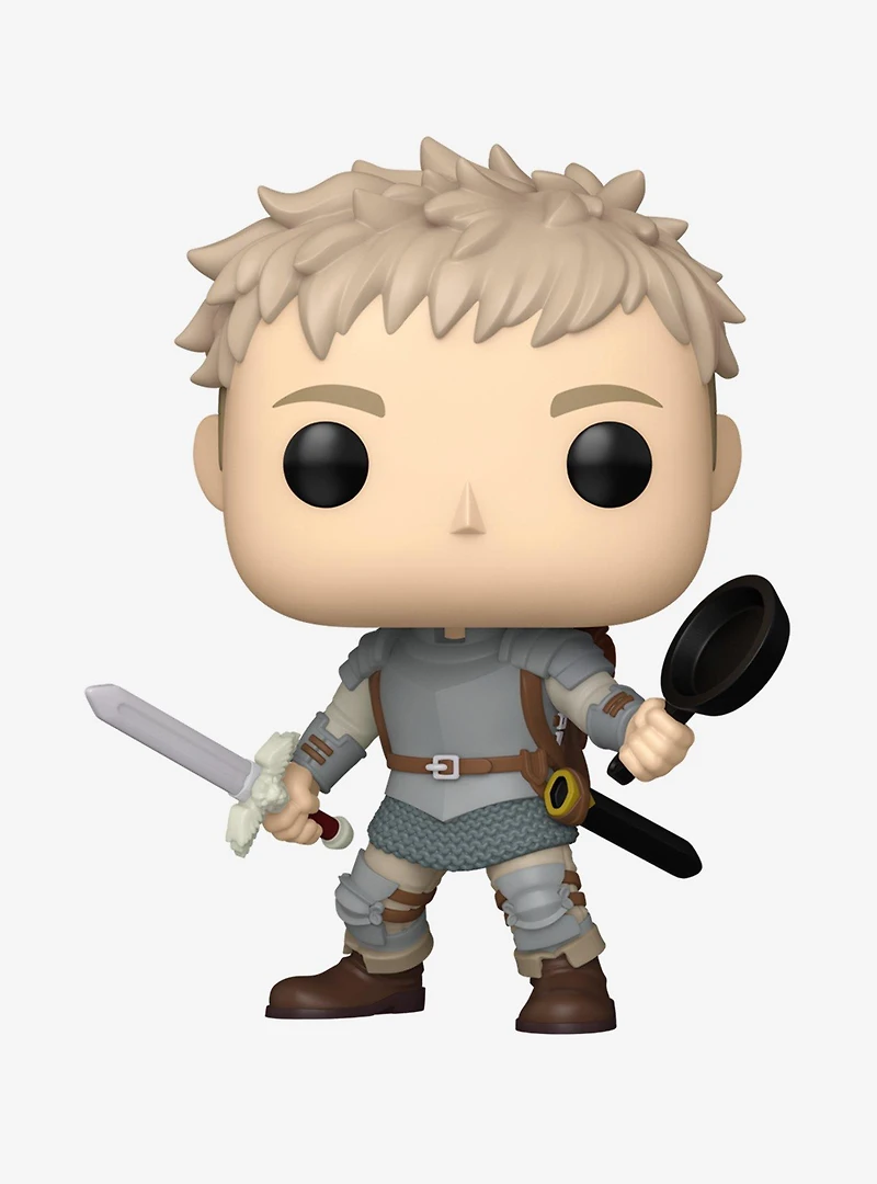 Funko Pop! Animation Delicious in Dungeon Laios Vinyl Figure