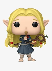 Funko Pop! Animation Delicious in Dungeon Marcille Vinyl Figure