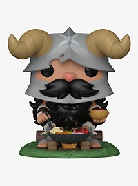 Funko Pop! Plus Delicious in Dungeon Senshi Vinyl Figure