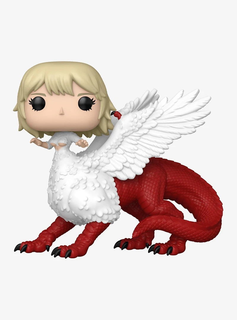 Funko Pop! Animation Delicious in Dungeon Falin Chimera Vinyl Figure