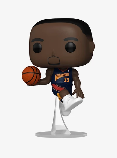 Funko Pop! Basketball Golden State Warriors Jason Richardson Vinyl Figure