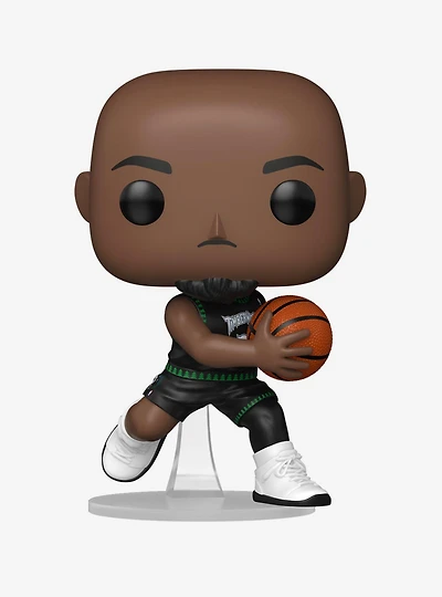 Funko Pop! Basketball Minnesota Timberwolves Kevin Garnett Vinyl Figure