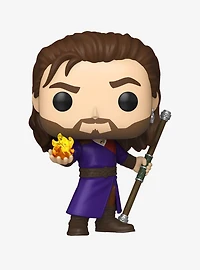 Funko Pop! Games Baldur's Gate III Gale Vinyl Figure