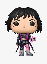 Funko Pop! Games Borderlands 4 Vex Vinyl Figure