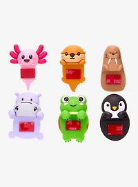 Aquatic Animal Blind Box Phone Hugger